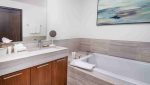 Bathroom 2 - Two Bedroom Residence - The Lion Vail
